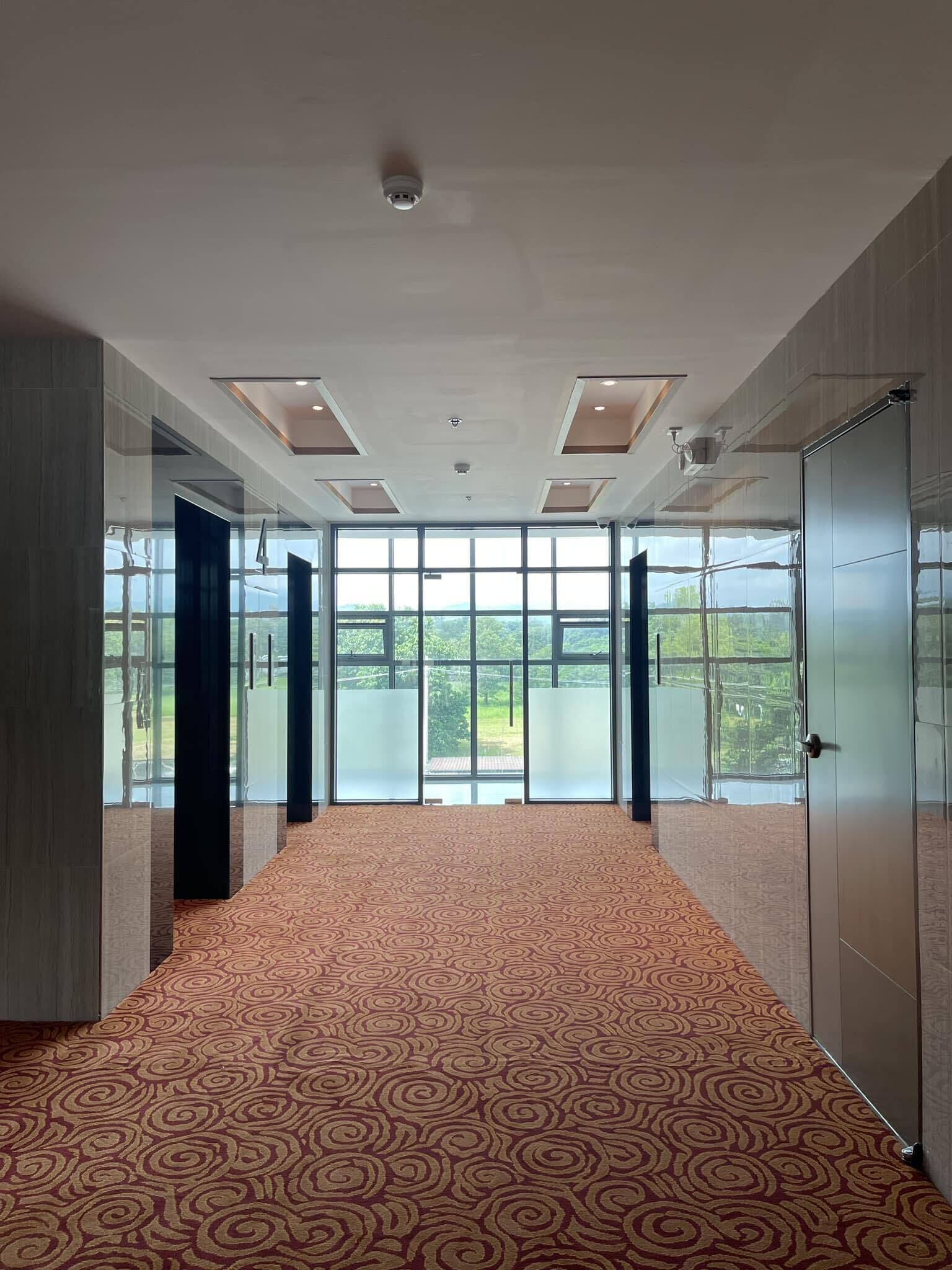 M Stay hotel 4*