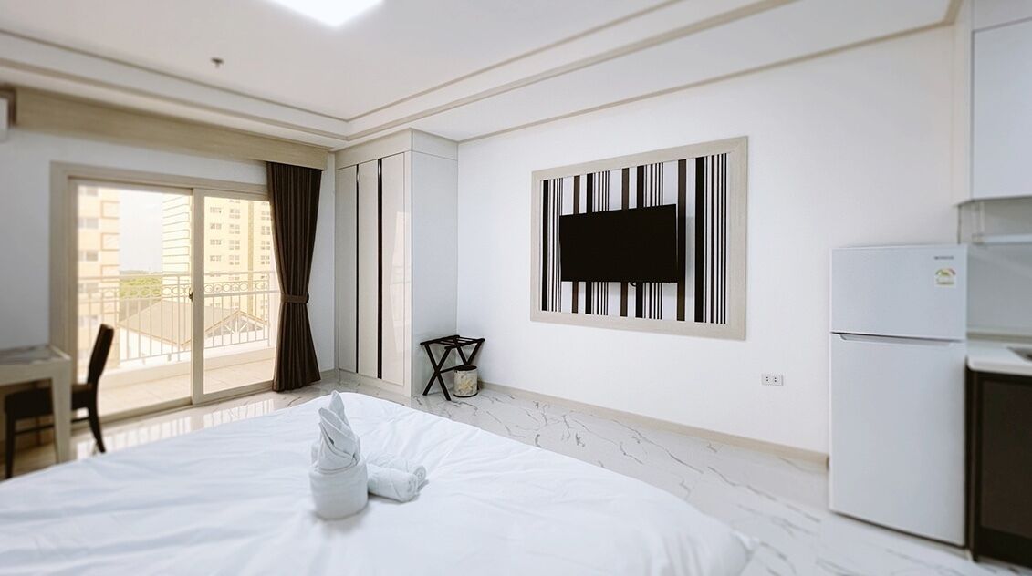 M Stay hotel 4*
