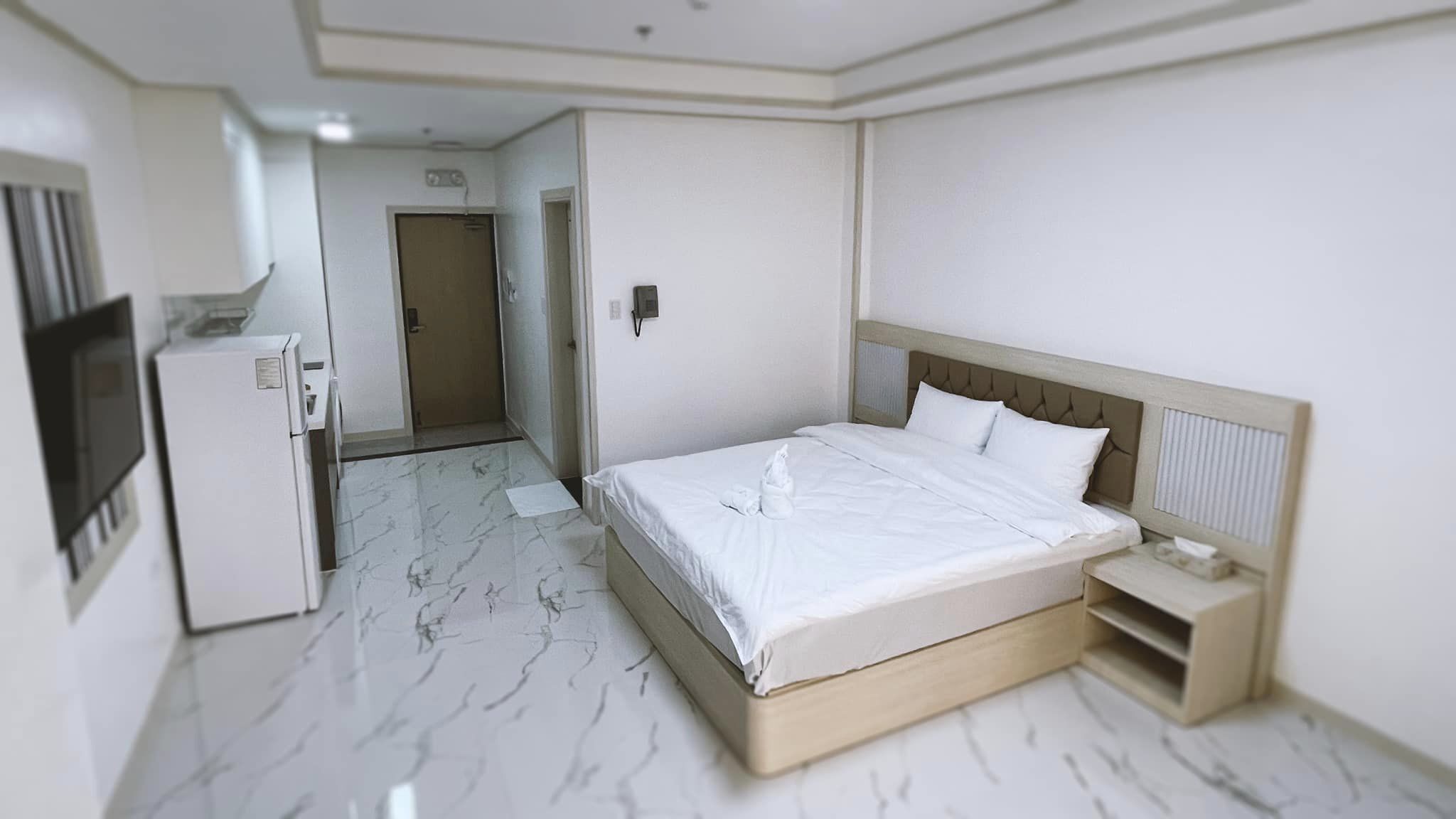 M Stay hotel 4*