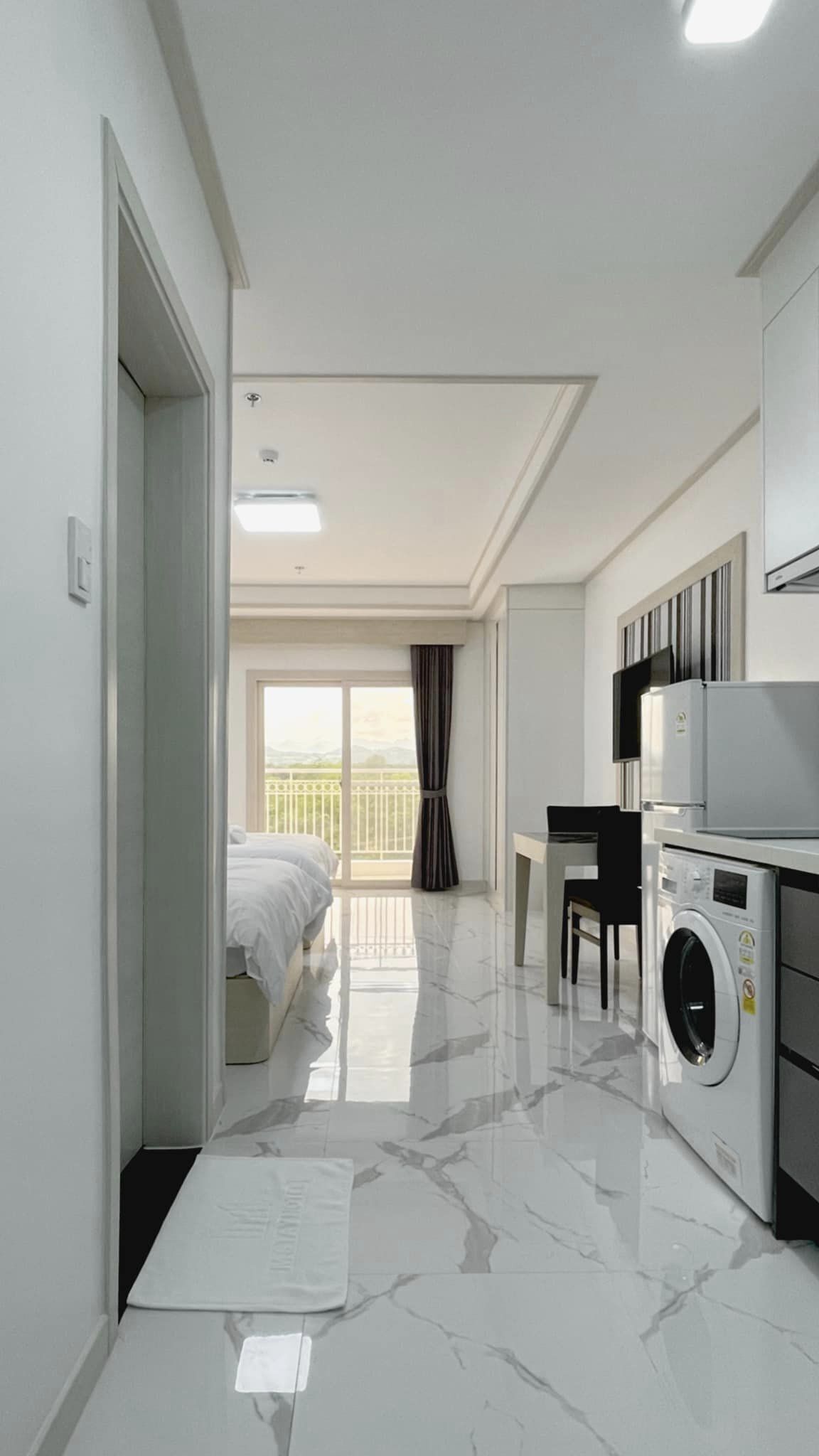 M Stay hotel 4*