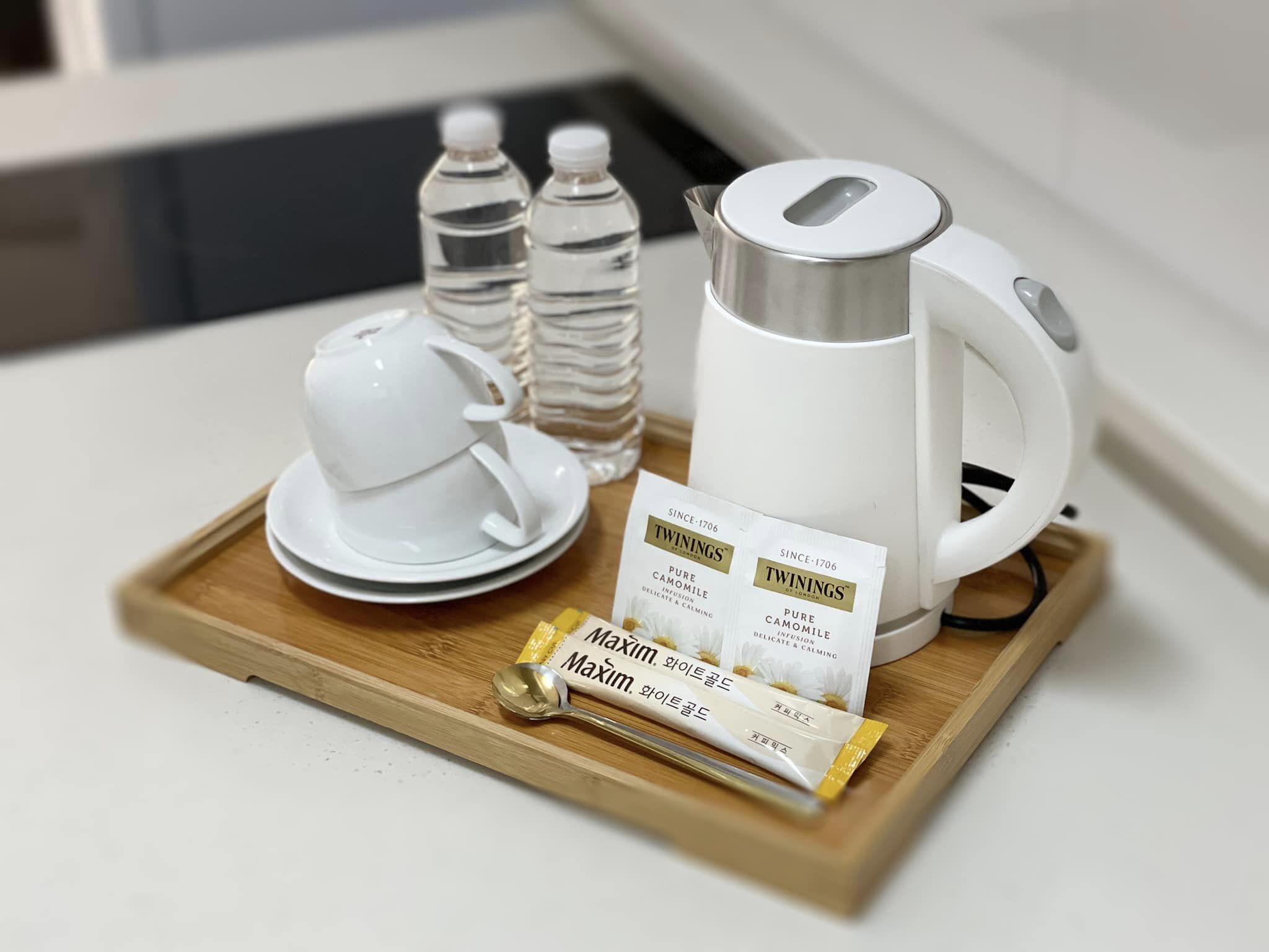 M Stay hotel 4*