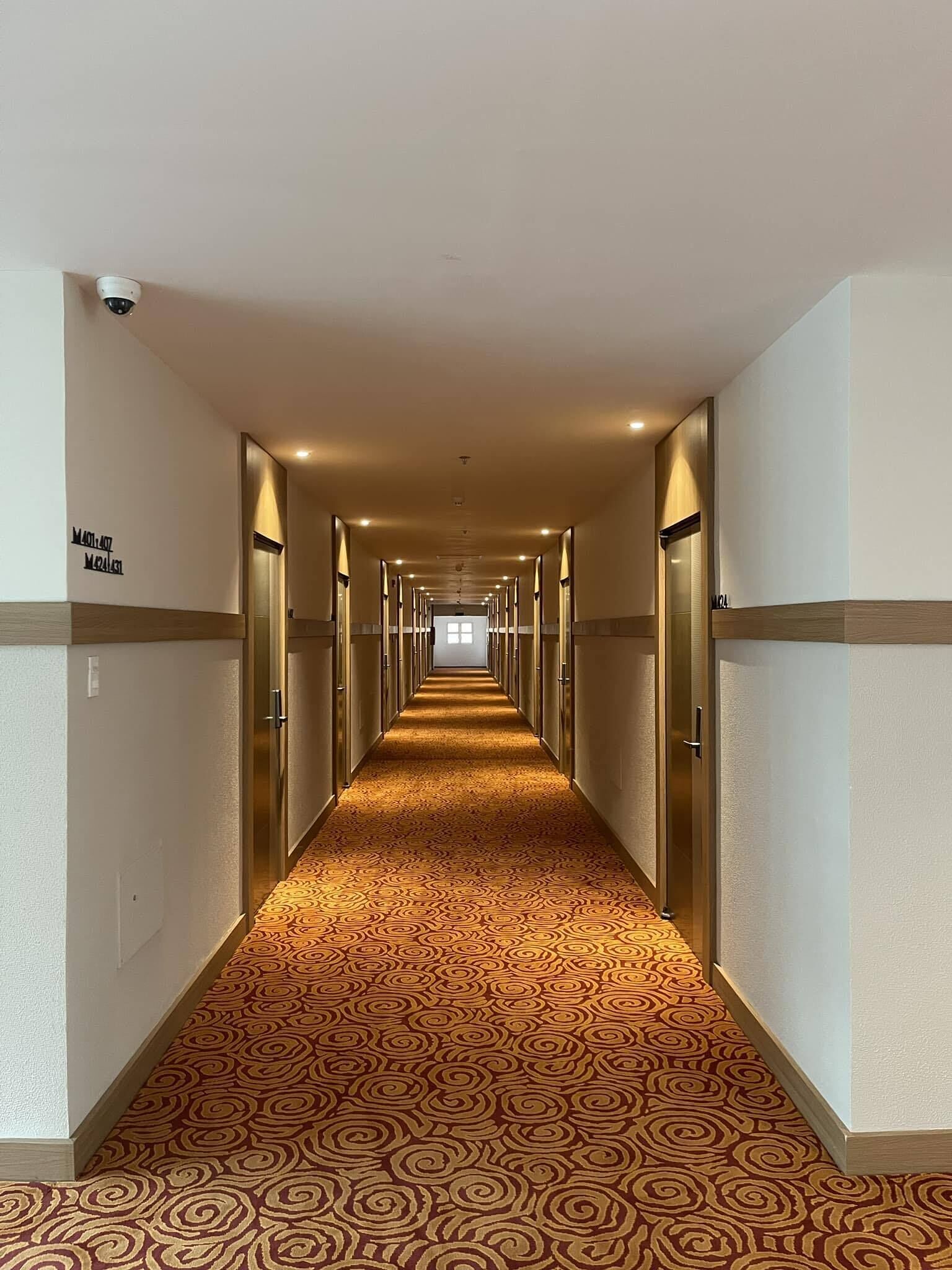 M Stay hotel 4*