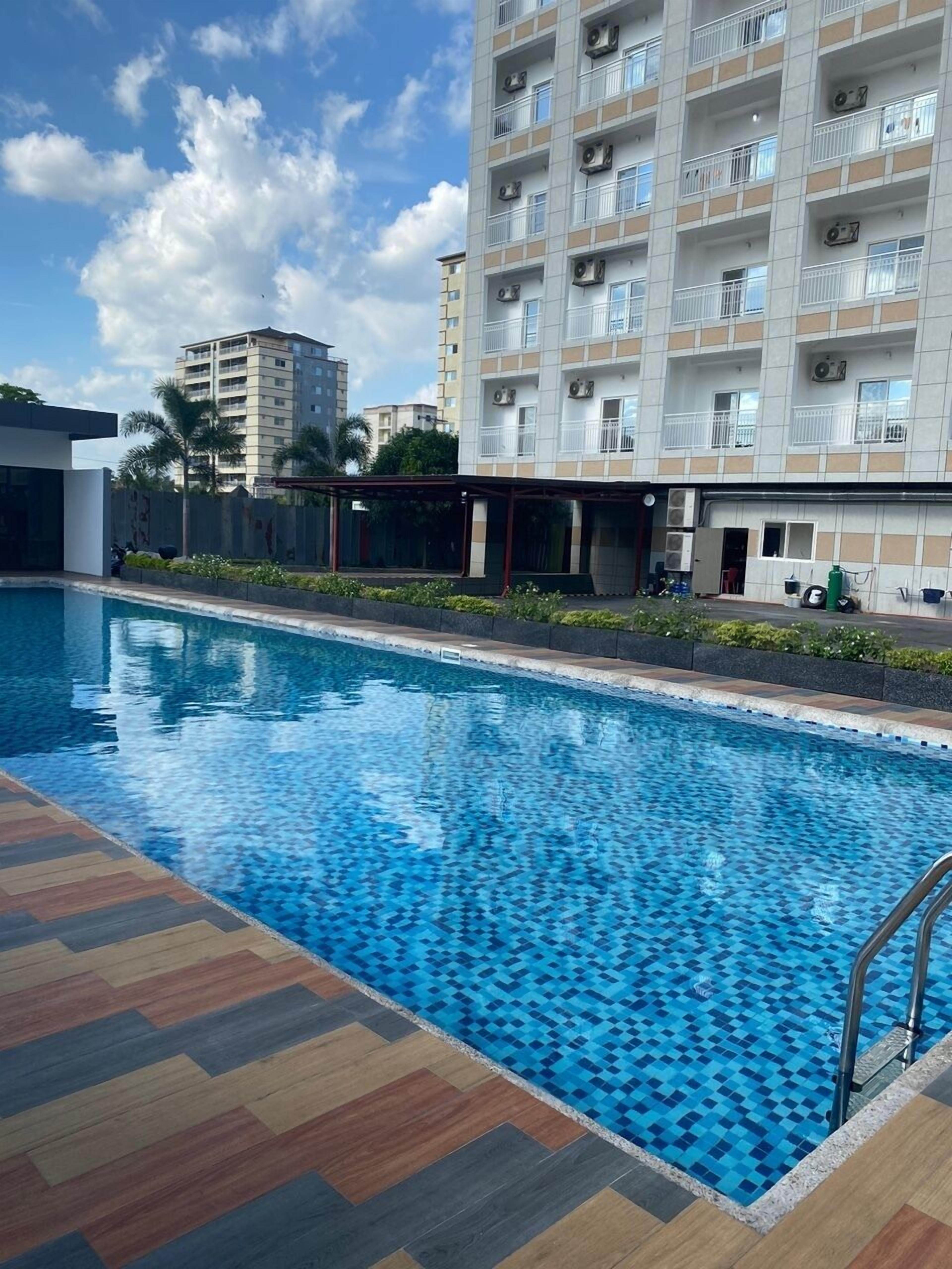 M Stay hotel 4*
