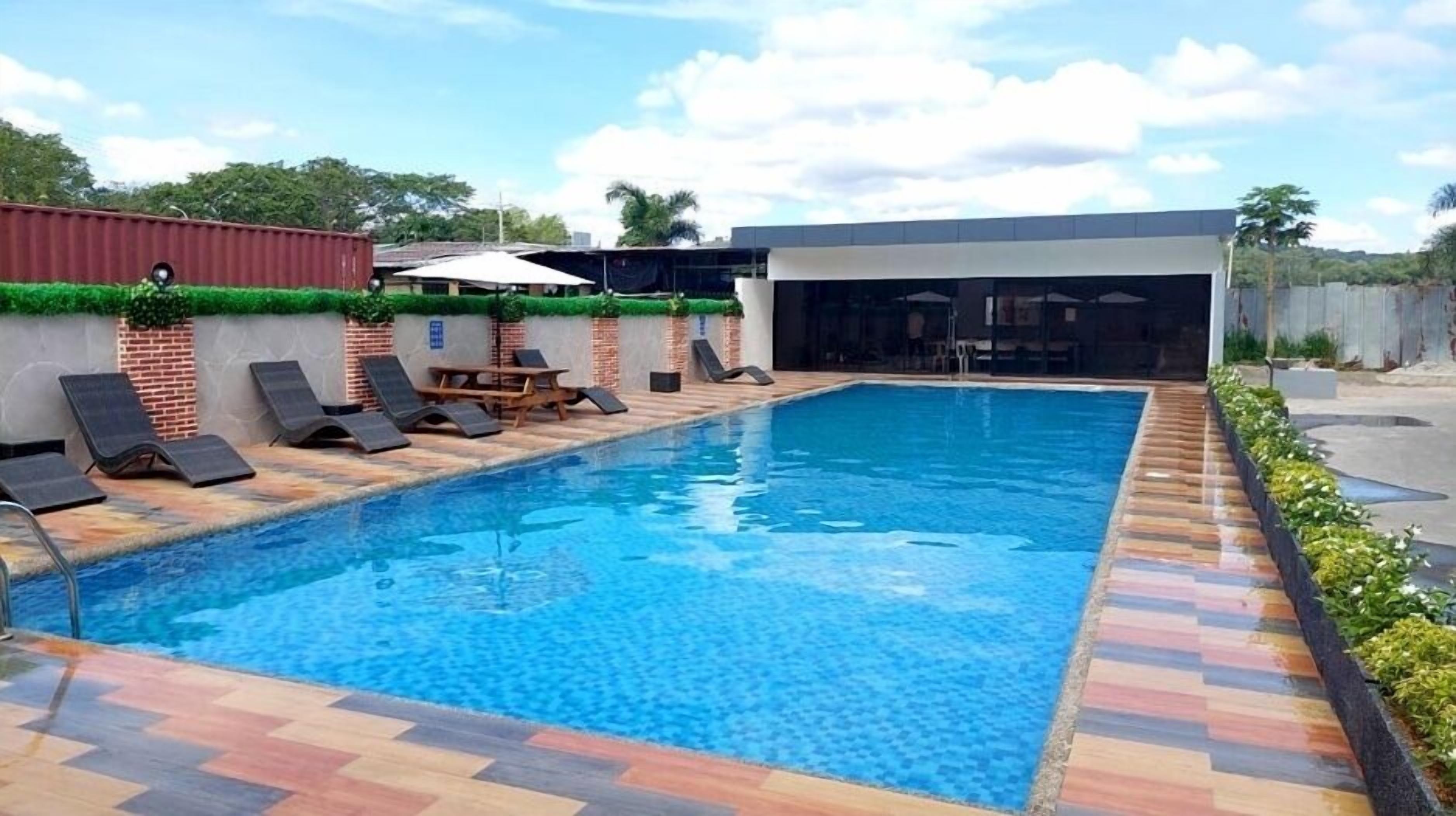 M Stay hotel 4*