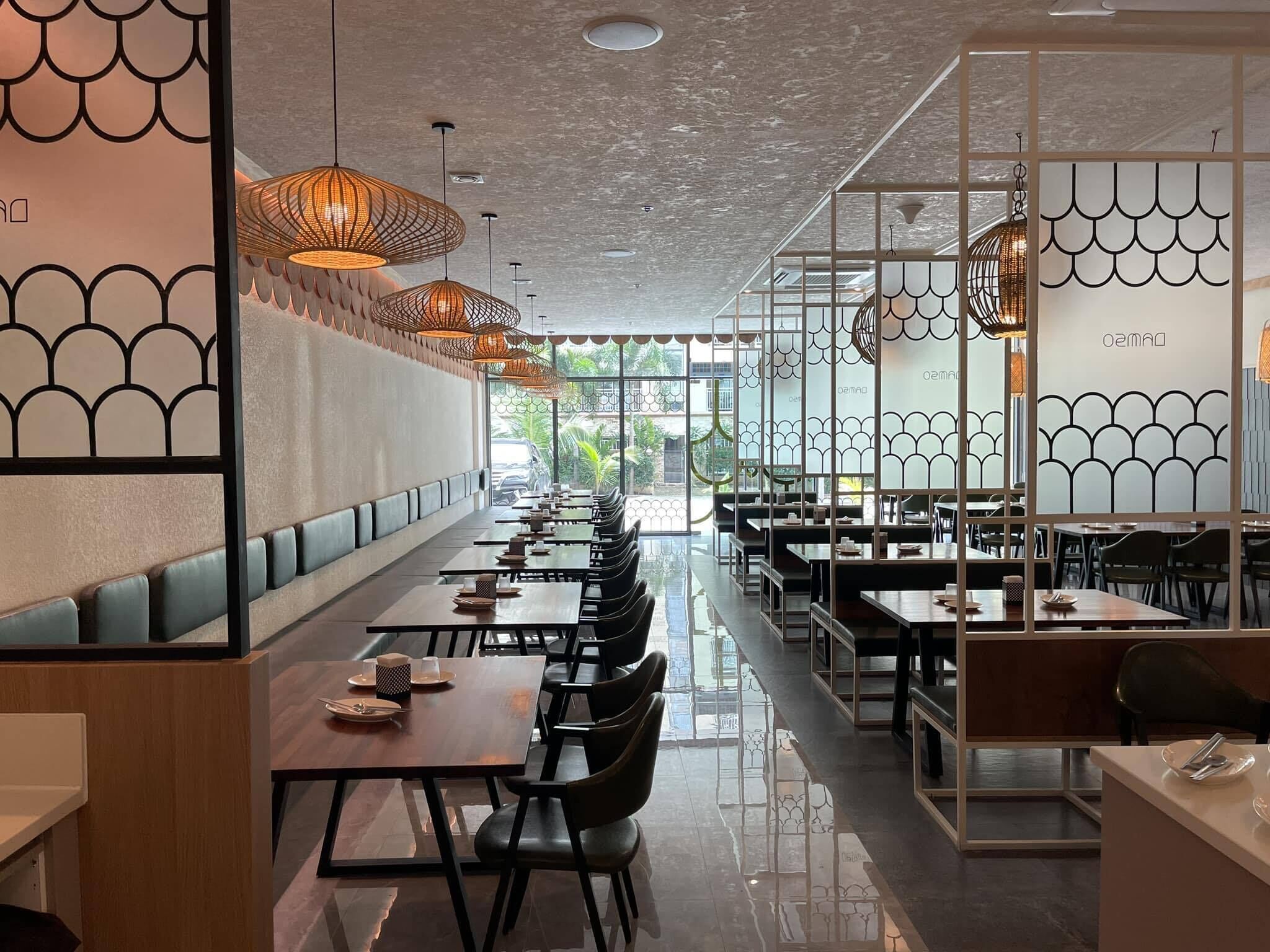 M Stay hotel 4*
