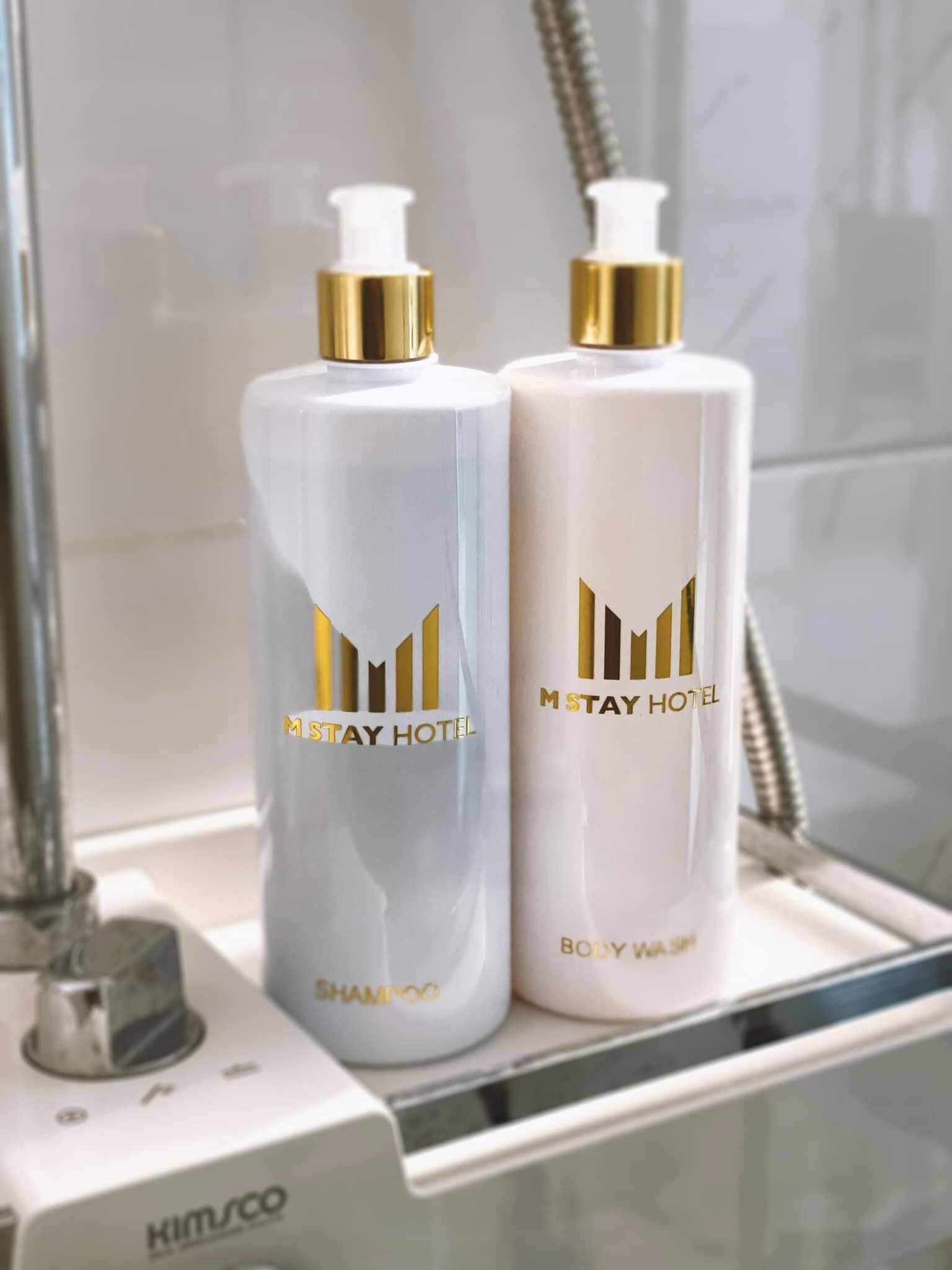 M Stay hotel 4*