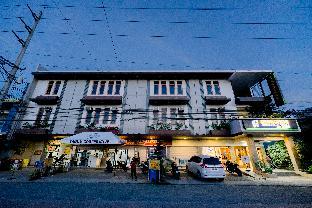 Madonna Hometel and Suites New Pandan 3*