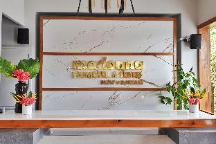 Madonna Hometel and Suites New Pandan 3*