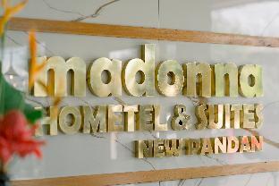 Madonna Hometel and Suites New Pandan 3*