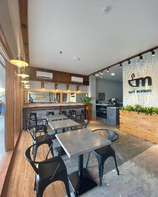 Madonna Hometel and Suites New Pandan 3*
