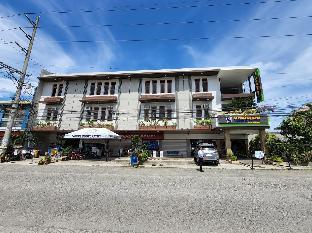 Madonna Hometel and Suites New Pandan 3*