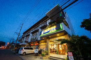 Madonna Hometel and Suites New Pandan 3*