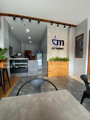 Madonna Hometel and Suites New Pandan 3*
