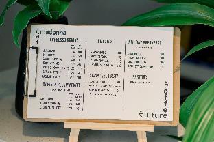 Madonna Hometel and Suites New Pandan 3*