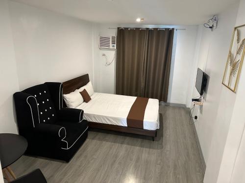 Aden Hotel 3*