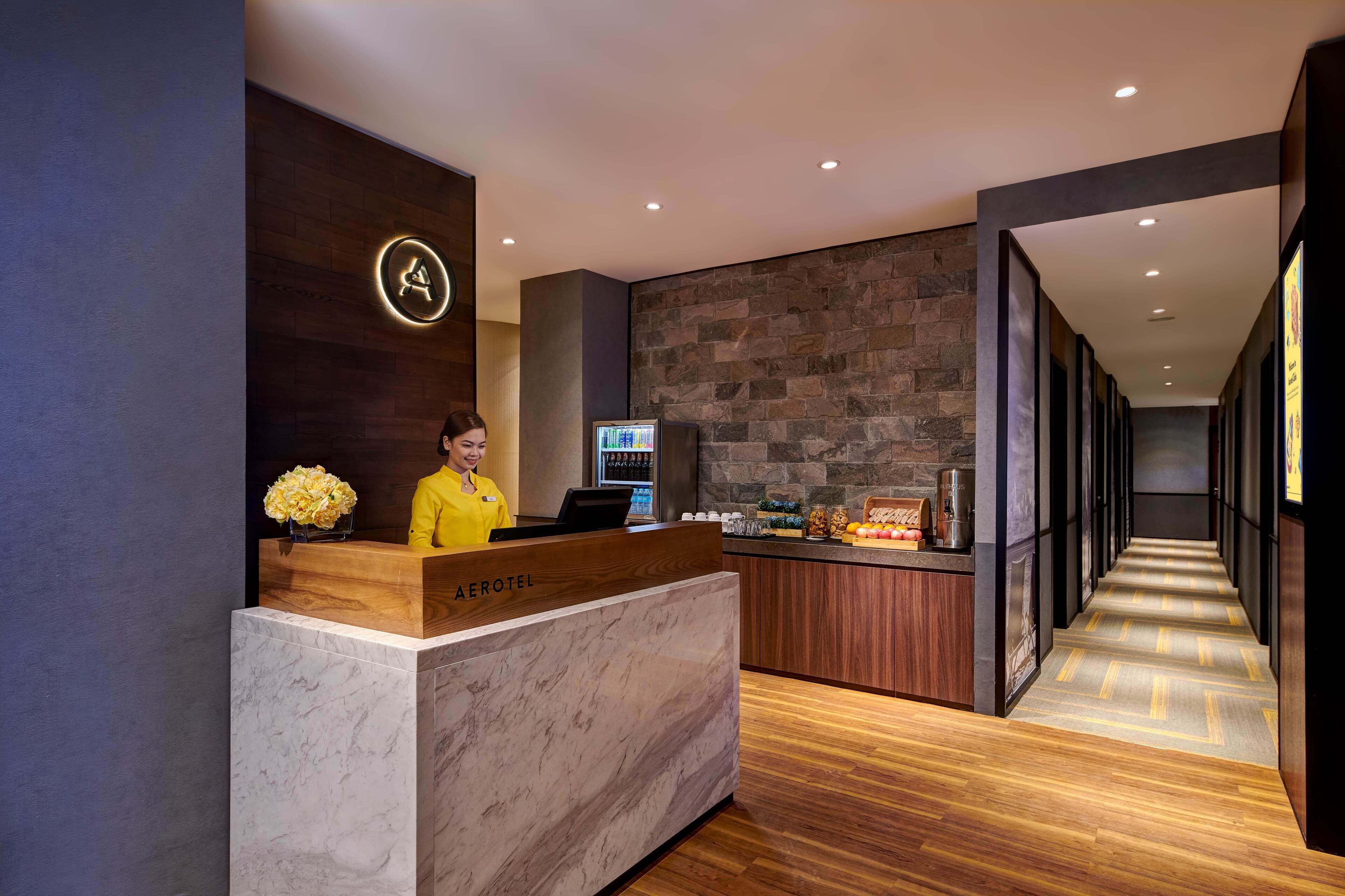 Aerotel Cebu 3*