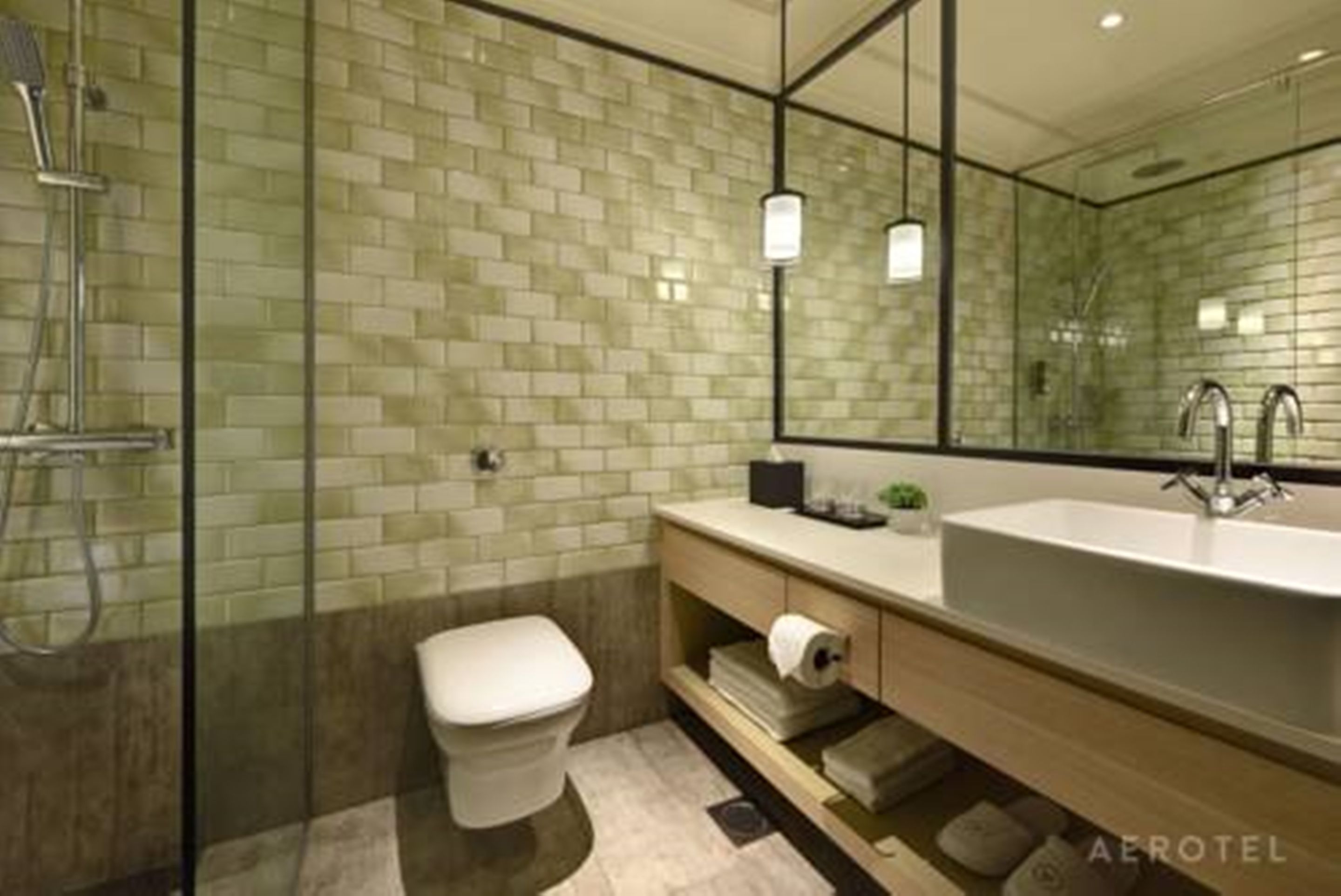 Aerotel Cebu 3*