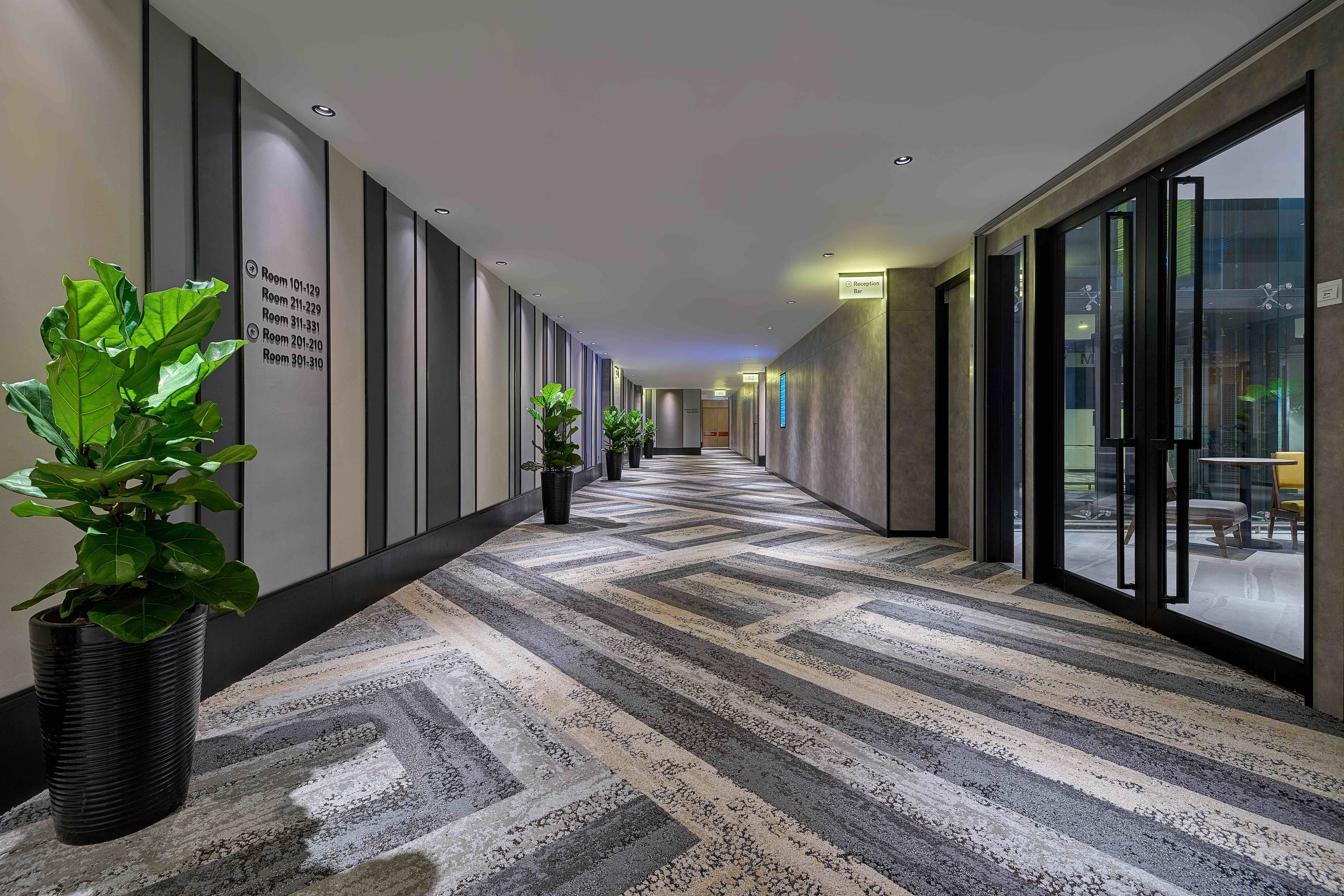 Aerotel Cebu 3*