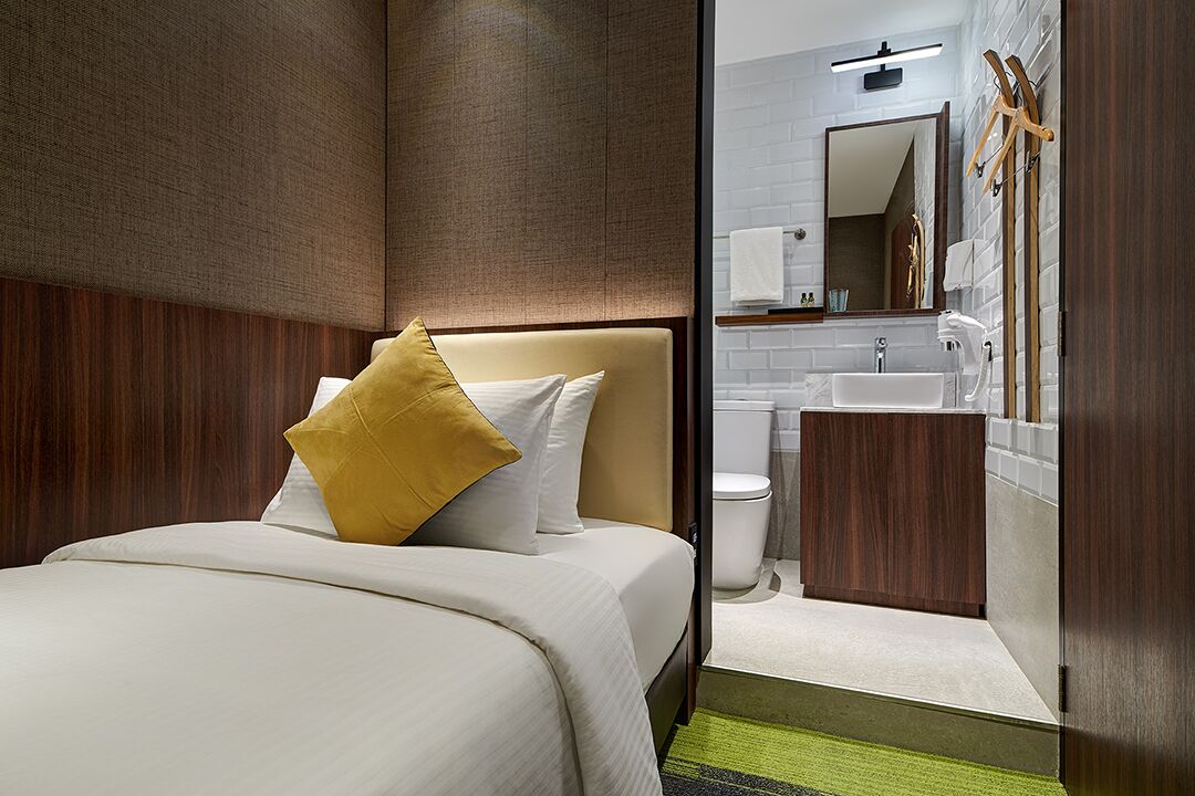 Aerotel Cebu 3*