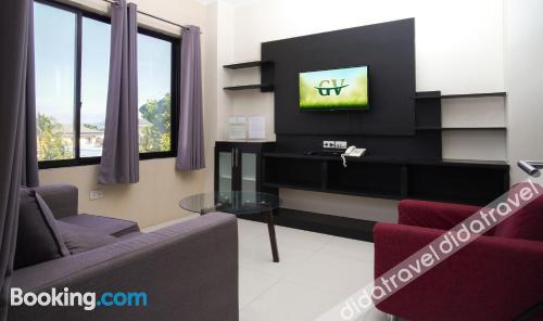 Garden Vista Hotel 4*
