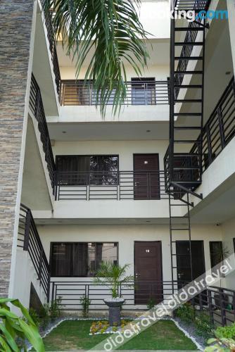 Garden Vista Hotel 4*