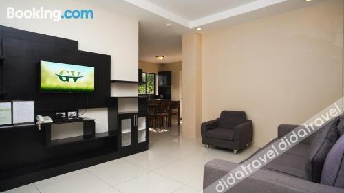 Garden Vista Hotel 4*