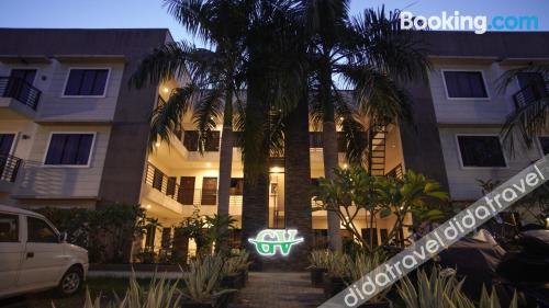 Garden Vista Hotel 4*