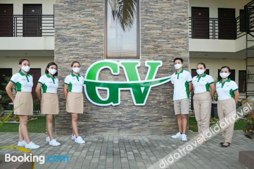 Garden Vista Hotel 4*