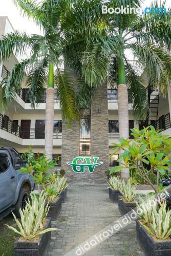 Garden Vista Hotel 4*