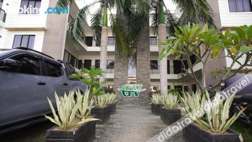 Garden Vista Hotel 4*