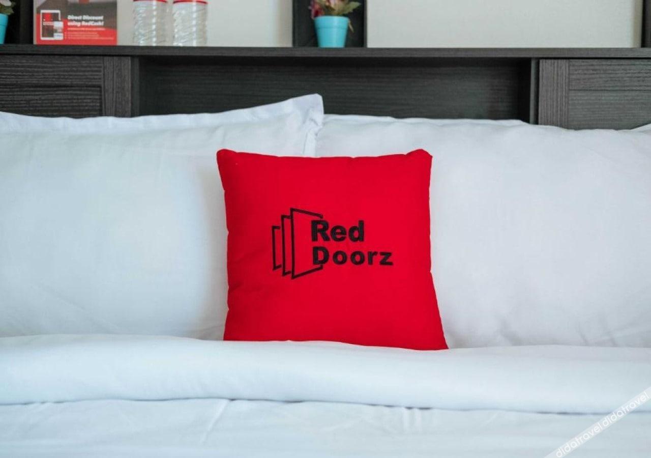 RedDoorz @ KBL Transient Inn San Fernando 1*