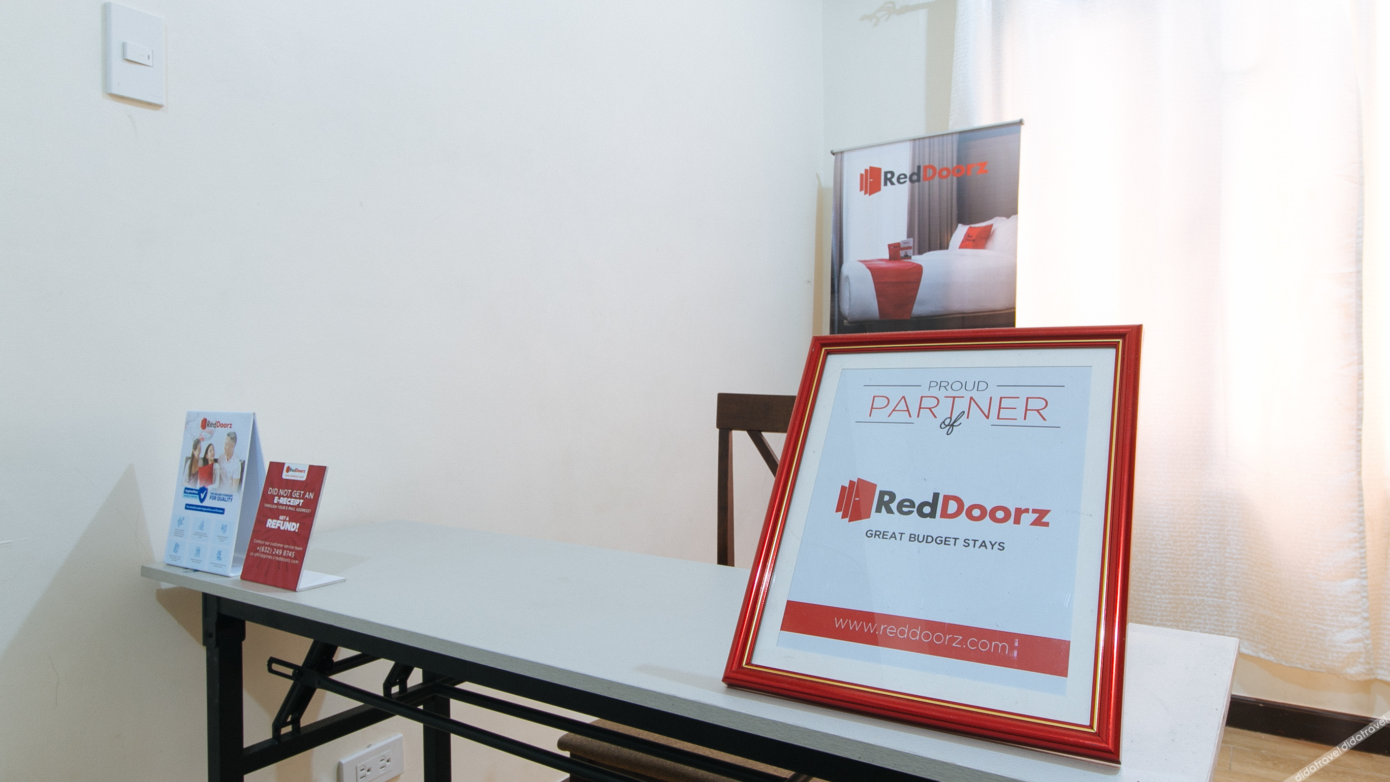 RedDoorz @ KBL Transient Inn San Fernando 1*
