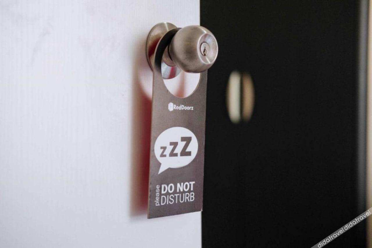 RedDoorz @ KBL Transient Inn San Fernando 1*