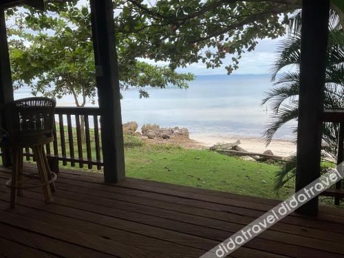 Rainbow Bay Beach and Dive Resort 2*