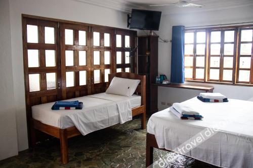 Rainbow Bay Beach and Dive Resort 2*