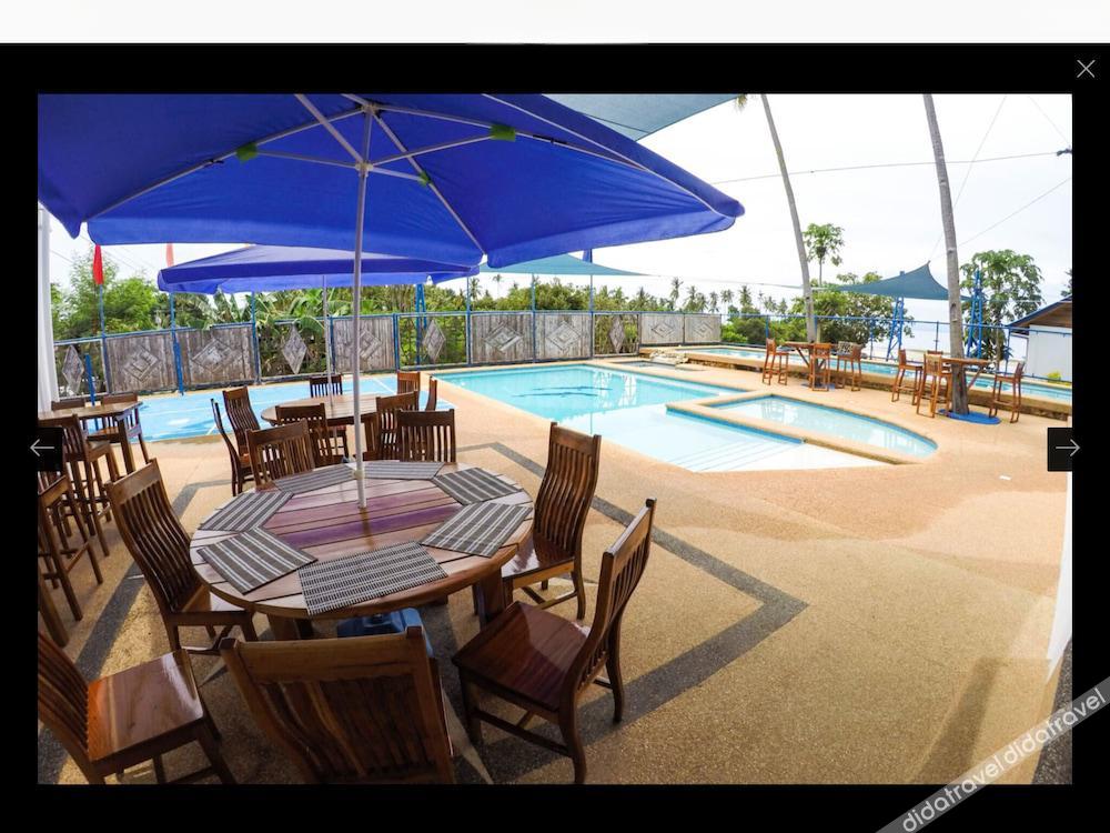 Rainbow Bay Beach and Dive Resort 2*