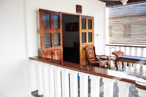 Rainbow Bay Beach and Dive Resort 2*