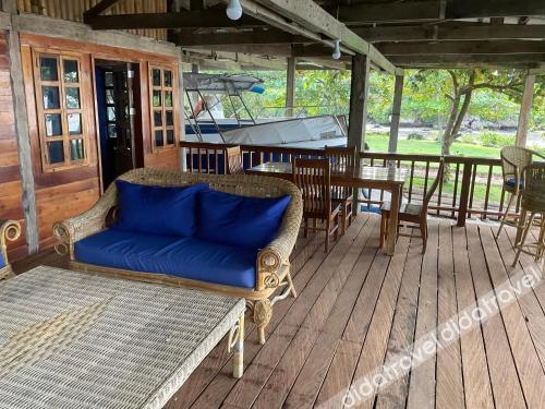 Rainbow Bay Beach and Dive Resort 2*