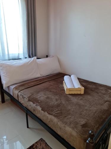 Sea Residences Condominium - Condo R Us 0*