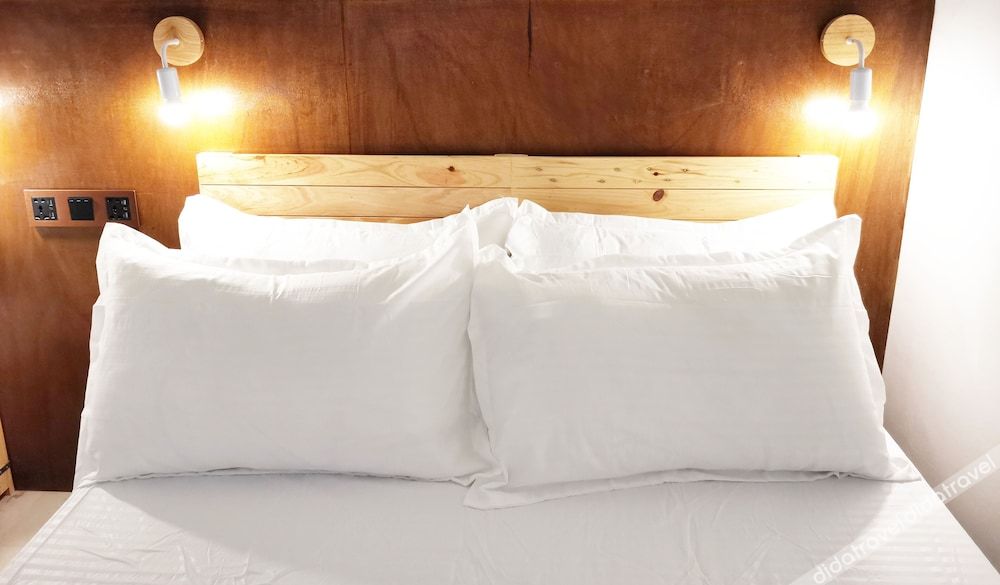 NomadsMNL Hostel 2*