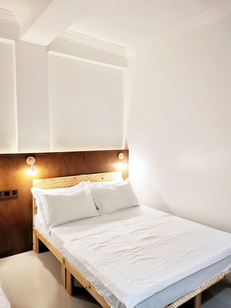 NomadsMNL Hostel 2*
