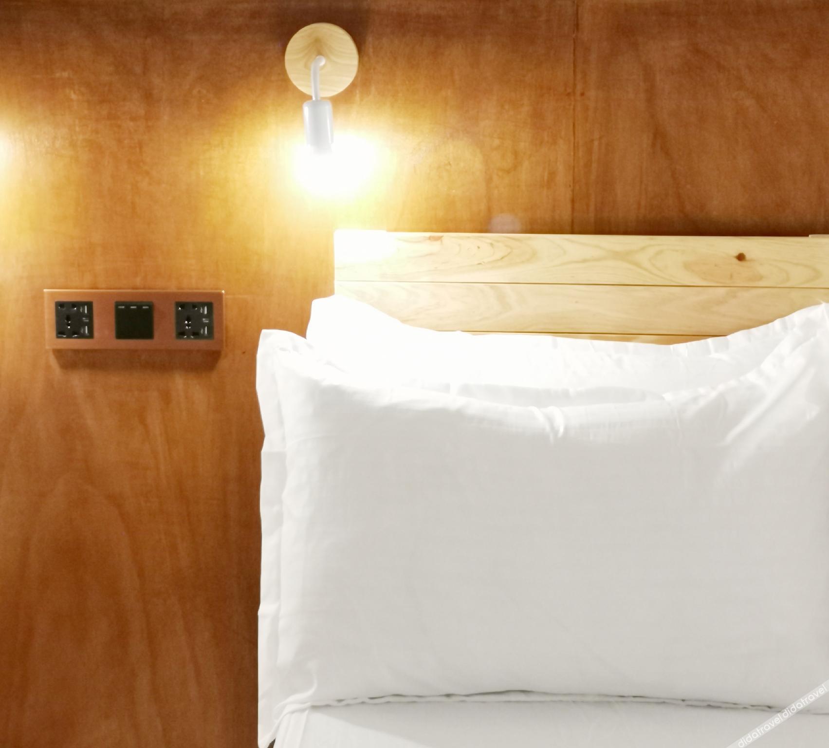 NomadsMNL Hostel 2*