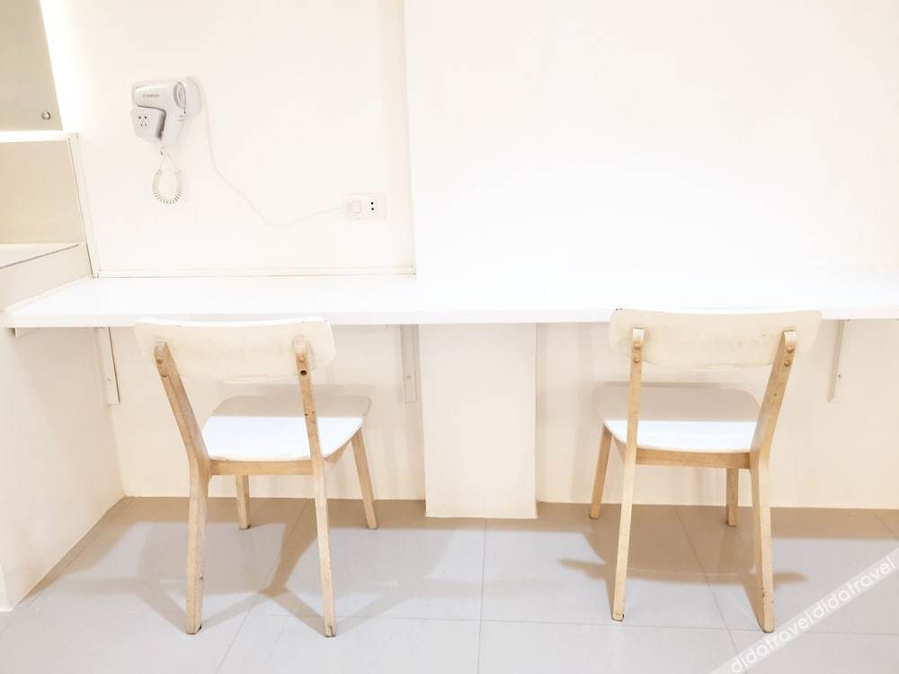 NomadsMNL Hostel 2*