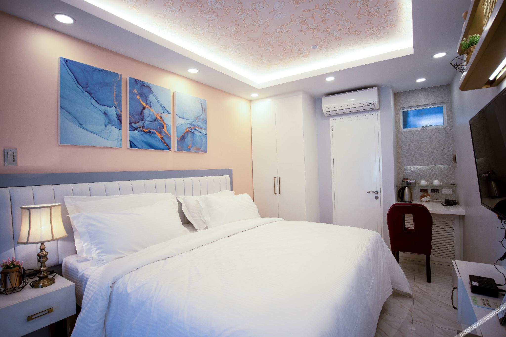 CASA JULIETA BOUTIQUE HOTEL 4*