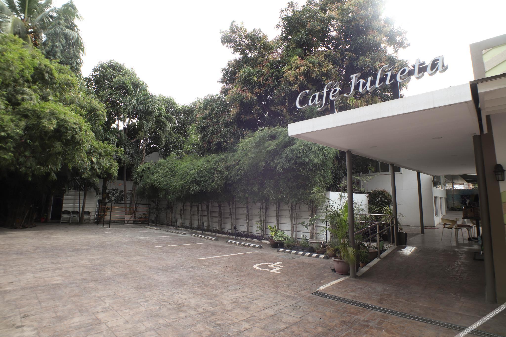 CASA JULIETA BOUTIQUE HOTEL 4*