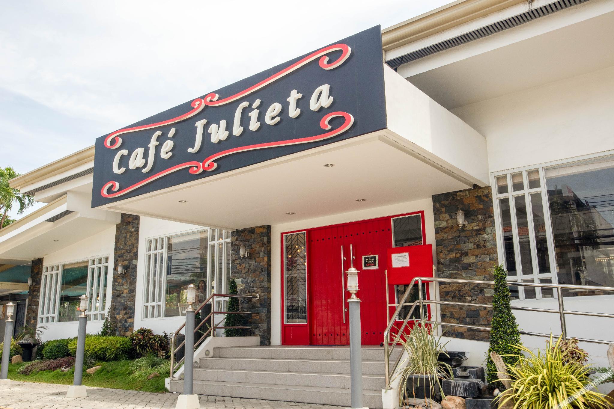 CASA JULIETA BOUTIQUE HOTEL 4*