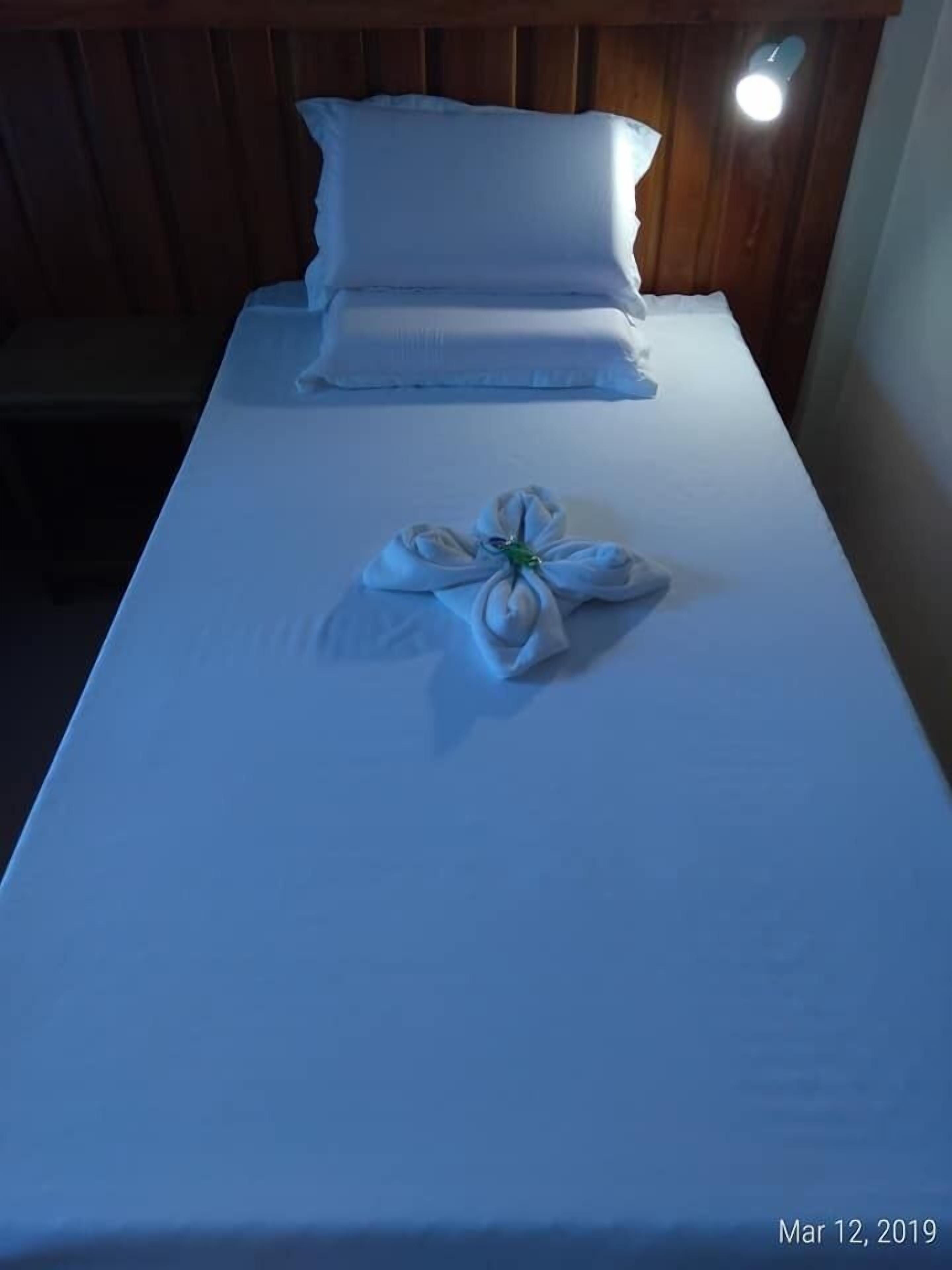 Ferellee Beachfront Inn 2*