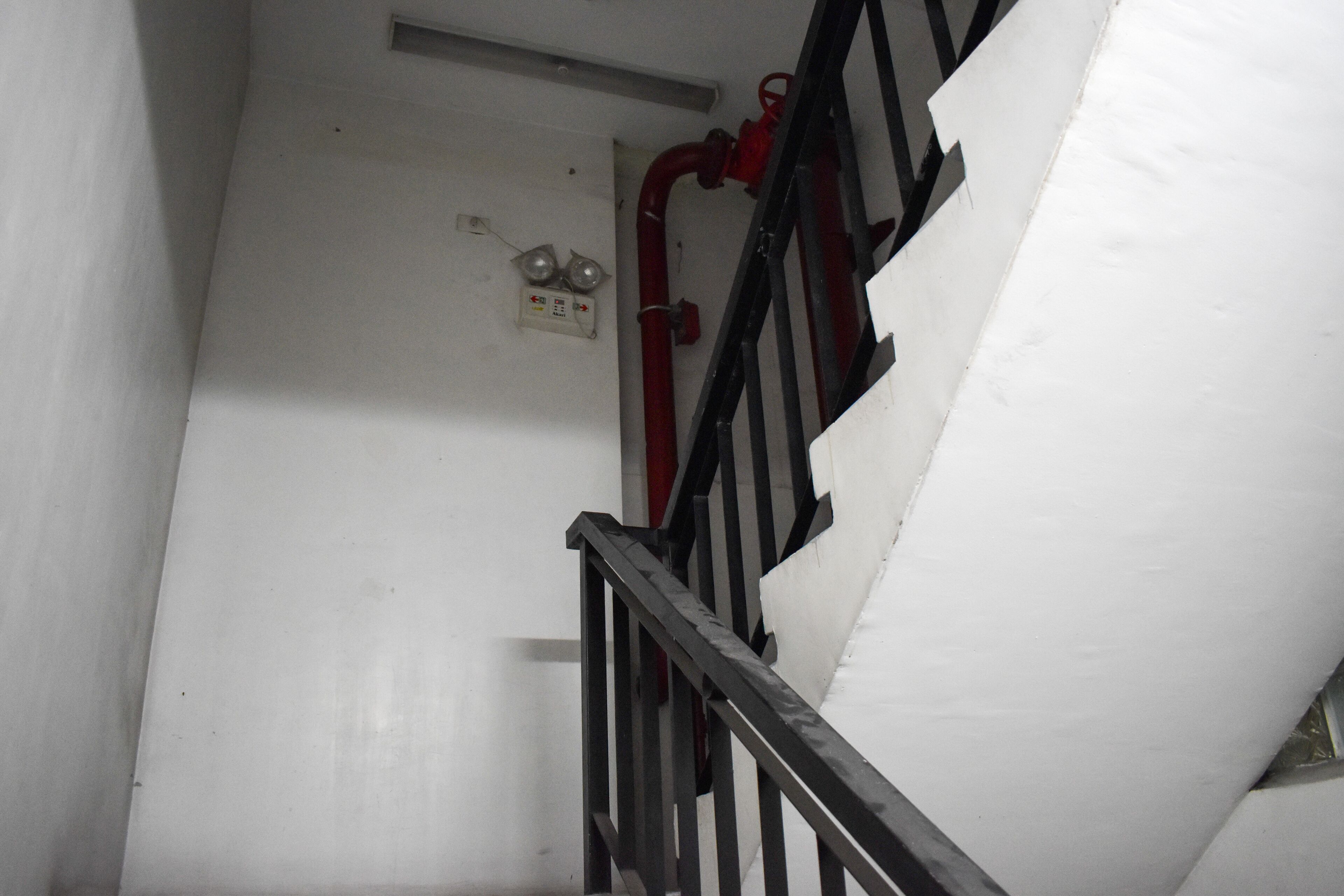 The Boni Tower By Rspl 0*