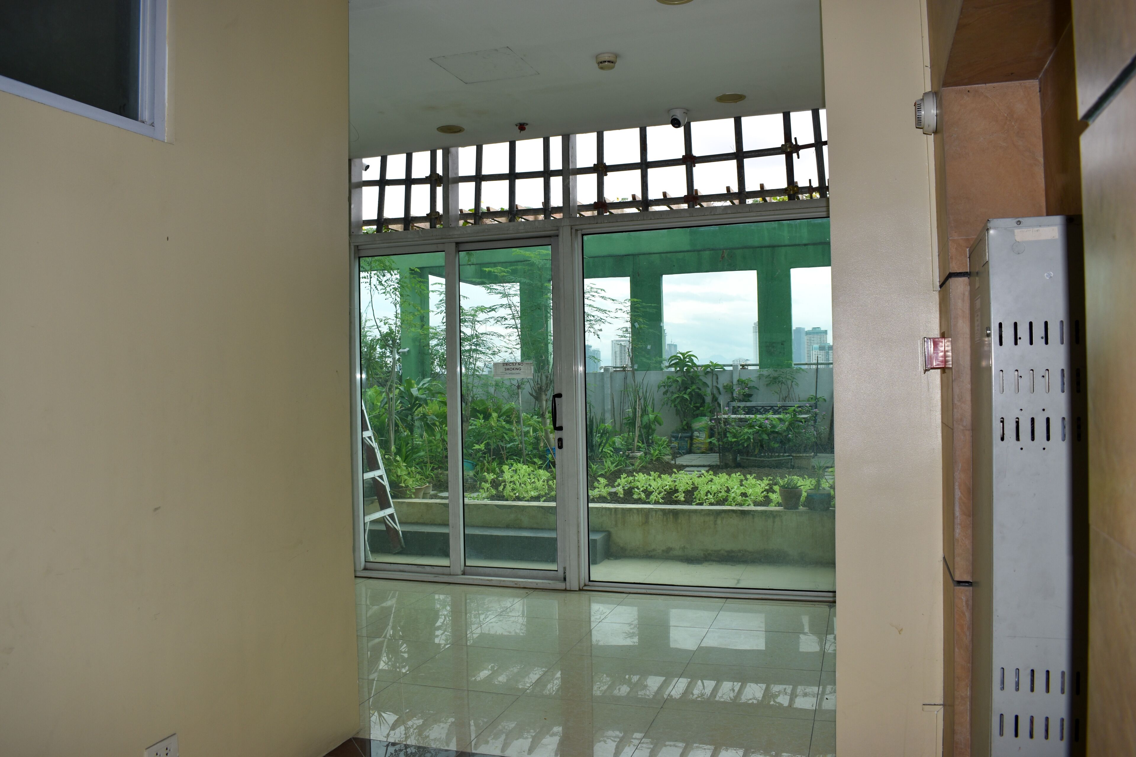 The Boni Tower By Rspl 0*