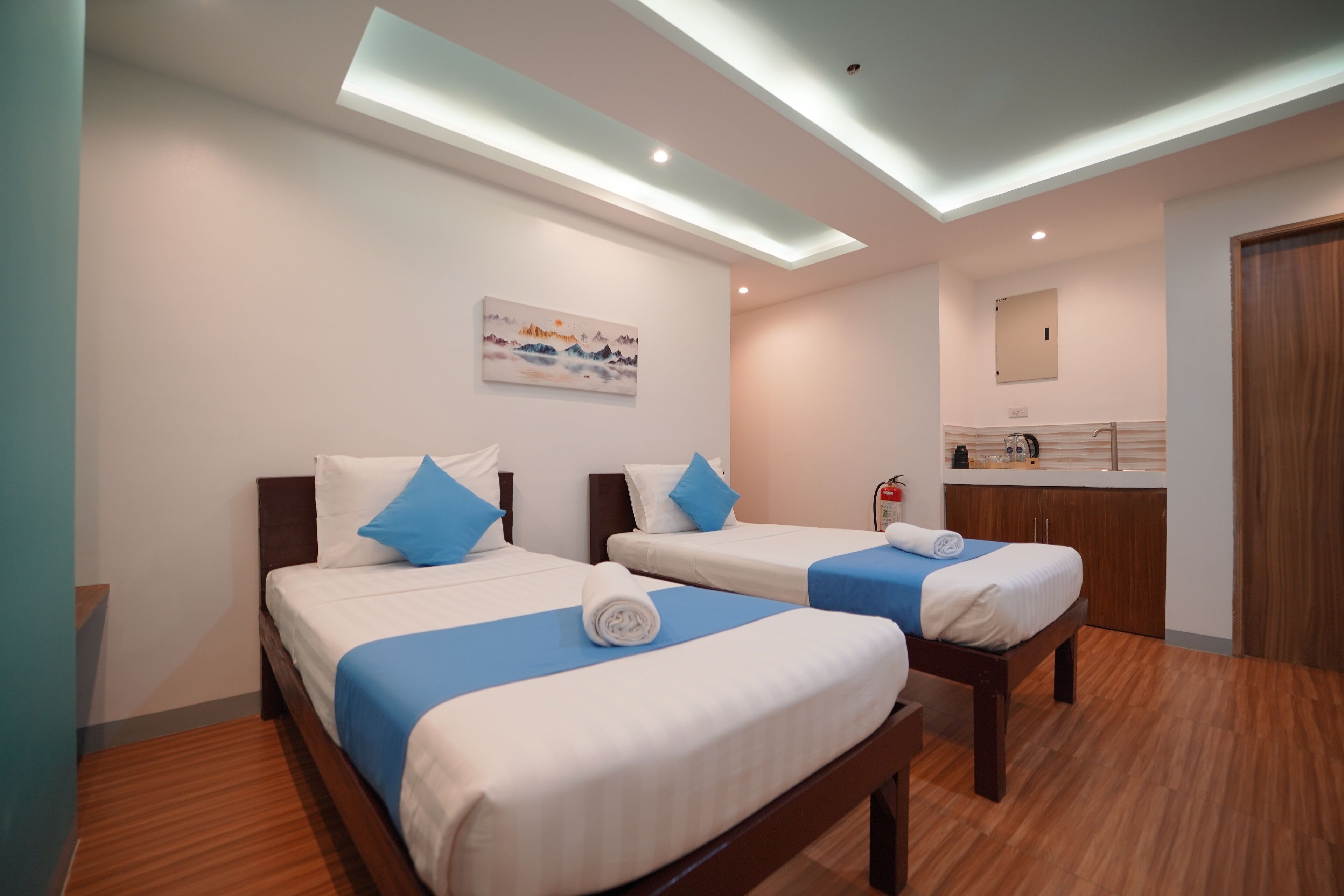 ARZO Hotel Premier 2*